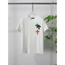 Chrome Hearts T-Shirts